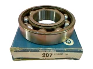 TIMKEN 207