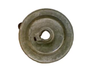 GRAINGER 3X910