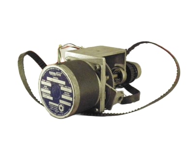 RAPIDSYN DIVISION 34D-9106D