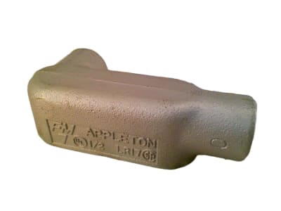 GRAINGER 10W054