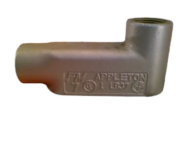 GRAINGER 10V957