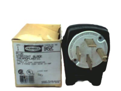 GRAINGER 5C796