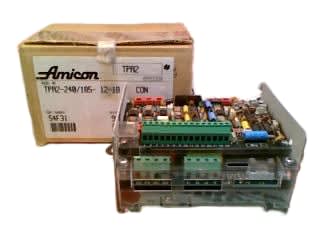 ECS TPA2-240/185-12-1B