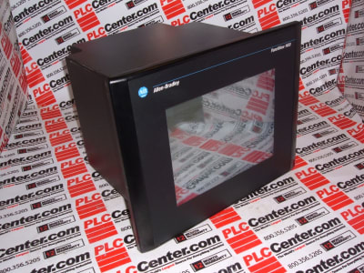 ALLEN BRADLEY 2711-T14C20