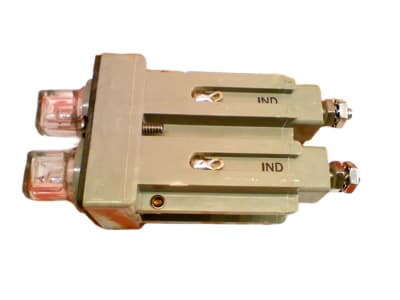 QUEST TECHNOLOGIES FHL57G