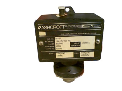 INGERSOLL RAND H428V3000PSI