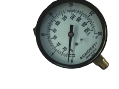 INGERSOLL RAND 8012625030
