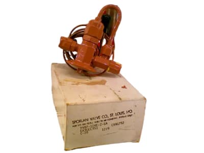 PARKER EA36EC-351