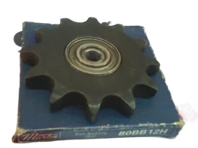 SST BEARING 80BB12H