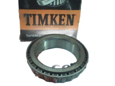 GENERAL BEARING 497
