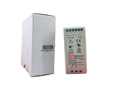 ADVANTECH MDR4024