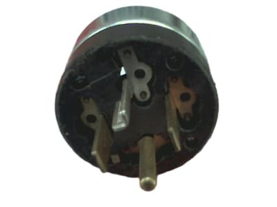 GRAINGER 5Z884