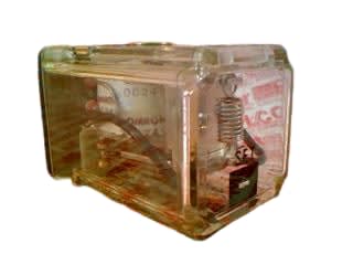 AVNET ELECTRONICS MK2KP-UA-DC24