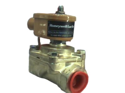 HONEYWELL U322G3609B0R2