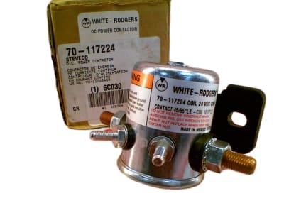 STEVECO 70-117224-5