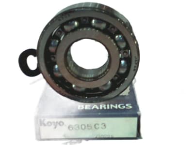 GENERAL BEARING 6305C3