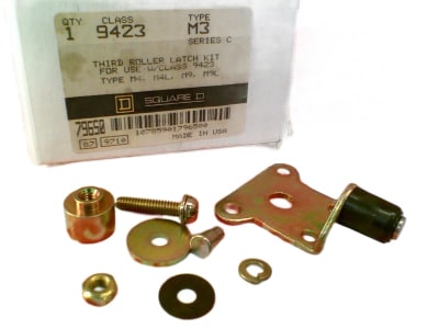 GRAINGER 4B981