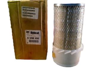 MELROE COMPANY 6598492