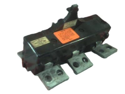 EATON CORPORATION HLM3225T