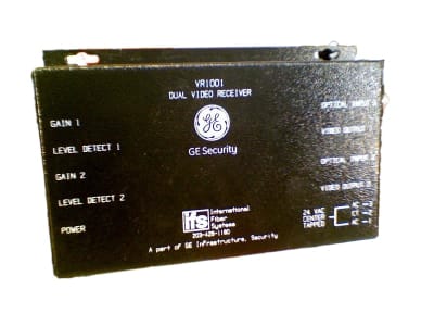 INDUSTRIAL FEEDING SYSTEMS VR1001