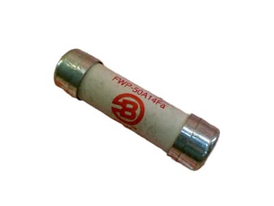 GRAINGER 1EJ02