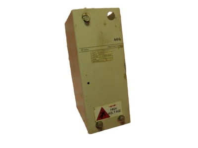 EEC AEG 55-1010-01