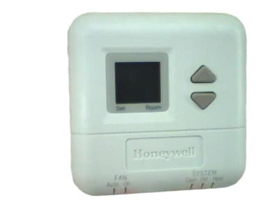 HONEYWELL T8400C