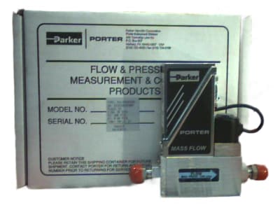 PORTER INSTRUMENT 251-FKHSVCAA