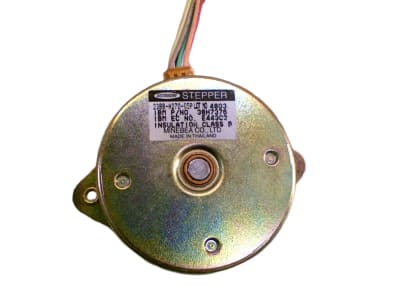 ASTROSYN 23BB-H270-05P