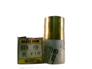 GRAINGER 3L496