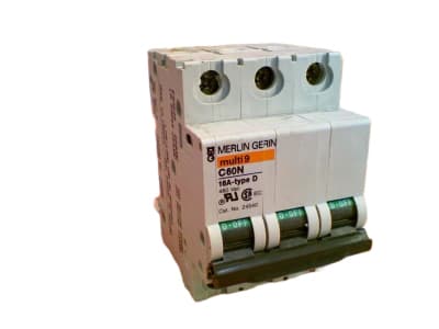 GRAINGER 6B137
