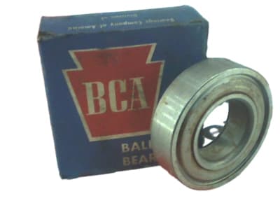 BCA BEARING RW-506-AR