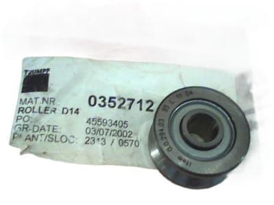 TRUMPF 0352712