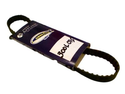 MASKA 300L075