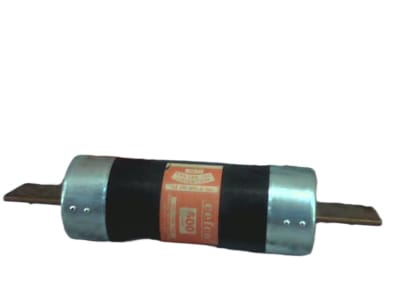 WARE FUSE CORP 600