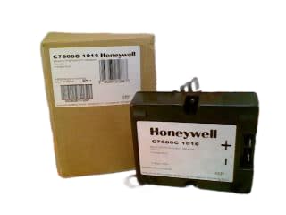 HONEYWELL C7600C-1016