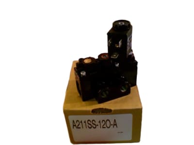 GRAINGER 2F969