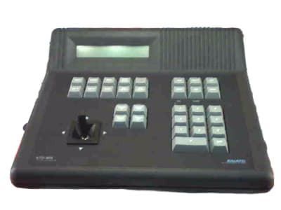 KIDDE-FENWAL, LLC KTD-404