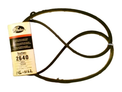 CARQUEST 2640