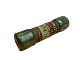 GRAINGER 6F125