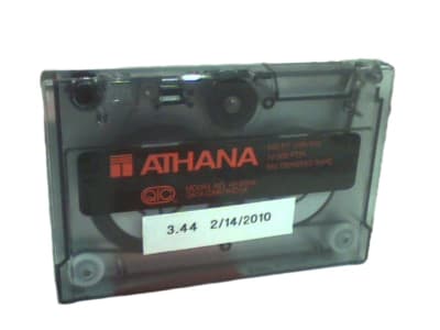 IMATION ENTERPRISES CORP DC600A