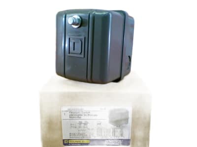 GRAINGER 2FH38