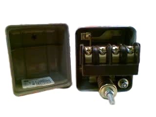 GRAINGER 2FH17