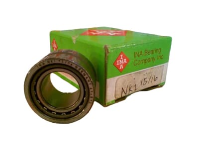 SCHAEFFLER GROUP NKI-15/16