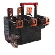 GRAINGER 2FK22