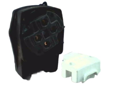 GRAINGER 5C795