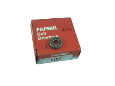 FEDERAL BEARING R-4