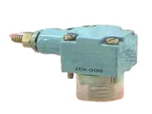 GRAINGER 2EJ19
