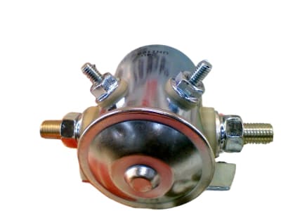CLARK EQUIPMENT CL337670