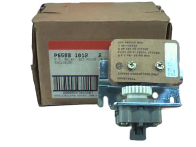 GRAINGER 3UC34